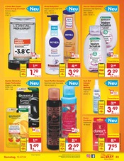 Aktueller Netto Marken-Discount Prospekt mit Shampoo, "Aktuelle Angebote", Seite 29