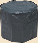 Housse de protection pour barbecue boule en promo chez Intermarché Portes-lès-Valence à 7,99 €