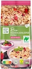 Bio Knusper-Müsli von Naturgut im aktuellen Penny Prospekt für 2,25 €