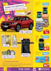 Espresso im Netto Marken-Discount Prospekt in Halberstadt Aktueller Netto Marken-Discount Prospekt mit Espresso, "Aktuelle Angebote", Seite 18