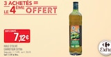 Huile d'Olive - CARREFOUR CLASSIC’ - Supermarchés Match à Colmar Huile d'Olive - CARREFOUR CLASSIC’ en promo chez Supermarchés Match Colmar à 7,12 €