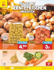 Aktueller Netto Marken-Discount Prospekt mit Kartoffeln, "Aktuelle Angebote", Seite 4