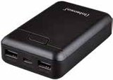Powerbank B10000 im Angebot bei expert in Duisburg Powerbank B10000 Angebote von Intenso bei expert Duisburg für 7,00 €