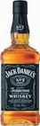 Aktuelles Tennessee Whiskey oder Likör Angebot bei Markant Nordwest in Emden ab 14,99 €