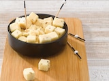 Dés de fromages gouda au cumin - Super U à Villeurbanne Dés de fromages gouda au cumin en promo chez Super U Villeurbanne à 1,19 €