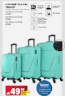 Trolley Angebote von Crosstravel bei Marktkauf Heilbronn für 49,99 €