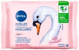 3in1 Reinigungstücher Angebote von Nivea bei REWE Dachau für 1,99 €