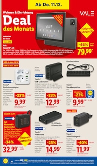 Batterie im Lidl Prospekt "LIDL LOHNT SICH" mit 72 Seiten (Frankfurt (Main))