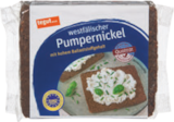 westfälischer Pumpernickel im Angebot bei tegut in Offenbach westfälischer Pumpernickel Angebote von tegut... bei tegut Offenbach für 1,49 €