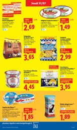 Prix et réduction Poêle dans le prospectus Lidl en cours Offre Poêle dans le catalogue Lidl du moment à la page 15