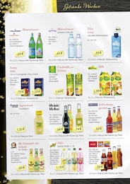 Cola Angebot im aktuellen Hamberger Prospekt auf Seite 22