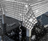 Woolworth - Tischdecke Angebot im Prospekt Tischdecke bei Woolworth im Prospekt "" für 2,00 €