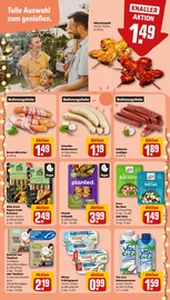 Aktueller REWE Prospekt mit Grillzubehör, "Dein Markt", Seite 16