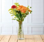 Bouquet composé eclat d'automne - Super U à Nantes Bouquet composé eclat d'automne en promo chez Super U Nantes à 5,99 €