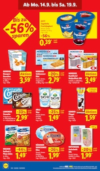 Garnelen im Lidl Prospekt "LIDL LOHNT SICH" mit 71 Seiten (Kiel)