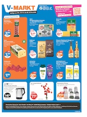 V-Markt Marktoberdorf Prospekt der aktuellen Woche, gültig von 05.10.2026 bis 07.10.2026 Aktueller V-Markt Marktoberdorf Prospekt "V-Markt einfach besser einkaufen" mit 3 Seiten