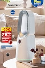 Ventilateur-chauffage - SILVERCREST dans le catalogue Lidl