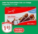 GLOBUS Braunschweig Prospekt mit  im Angebot für 1,85 €