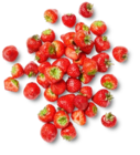 Aktuelles Span./griech. Erdbeeren Kl. I Angebot bei Kaufland in Koblenz ab 3,49 €