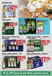 Aktueller Trinkgut Prospekt mit Becks, "Aktuelle Angebote", Seite 5