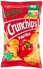 Crunchips Paprika Angebote von Lorenz bei nahkauf Villingen-Schwenningen für 1,11 €