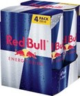 REWE - Energy Drink Angebot im Prospekt Energy Drink bei REWE im Prospekt "" für 0,99 €