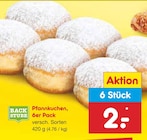 Berliner 6er Pack bei Netto Marken-Discount im Sandersdorf Prospekt für 2,00 €