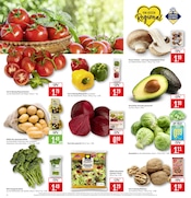 Bio Lebensmittel im Marktkauf Prospekt in Freiburg Aktueller Marktkauf Prospekt mit Bio Lebensmittel, "Aktuelle Angebote", Seite 4