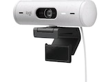 Brio 500 Full HD Webcam im MediaMarkt Saturn Prospekt Brio 500 Full HD Webcam von LOGITECH im aktuellen MediaMarkt Saturn Prospekt für 104,99 €