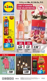 Lidl Prospekt "LIDL LOHNT SICH" für Edlau, 63 Seiten, 06.02.2023 - 11.02.2023 Lidl Prospekt "LIDL LOHNT SICH" für Edlau, 63 Seiten, 06.02.2023 - 11.02.2023