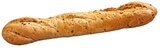 Zwiebelbaguette im Angebot bei REWE in Rosenheim Zwiebelbaguette Angebote von Brot & Mehr bei REWE Rosenheim für 1,29 €