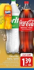 Coca-Cola, Fanta, Sprite bei EDEKA im Wegberg Prospekt für 1,39 €