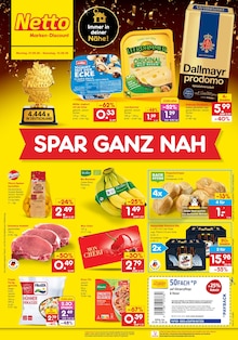 Netto Marken-Discount Prospekt der KW 36 "Aktuelle Angebote" Aktueller Netto Marken-Discount Prospekt "Aktuelle Angebote" Seite 1 von 73 Seiten