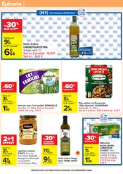 Bière Angebote im Prospekt "Carrefour" von Carrefour Bière Angebote im Prospekt "Carrefour" von Carrefour auf Seite 54