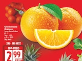 Griechenland Orangen im EDEKA Prospekt Griechenland Orangen von im aktuellen EDEKA Prospekt für 2,99 €