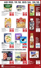 Rama Angebote im Prospekt "Hier bin ich richtig" von Kaufland Rama Angebote im Prospekt "Hier bin ich richtig" von Kaufland auf Seite 29