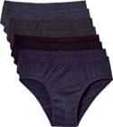 Herren Slips von Drifter für 9,99 € bei Marktkauf im Angebot Herren Slips von Drifter im aktuellen Marktkauf Prospekt