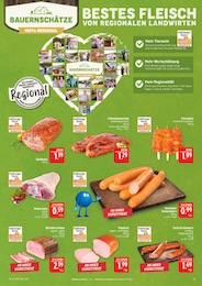 Steak Angebot & Preis im aktuellen Marktkauf Prospekt Steak Angebot im aktuellen Marktkauf Prospekt auf Seite 11