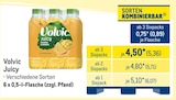 Juicy Angebote von Volvic bei METRO Monheim für 5,36 €