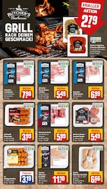 Aktueller REWE Prospekt mit Braten, "Dein Markt", Seite 8