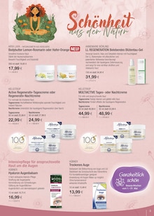 Butter im aktuellen VITALIA Reformhaus Prospekt (Ingolstadt) Butter im VITALIA Reformhaus Prospekt "Aktuelle Angebote" mit 8 Seiten (Ingolstadt)