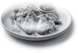 Chicken Wings Box Angebote bei Netto Marken-Discount Greifswald für 3,99 €