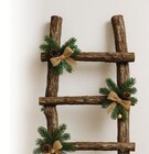 Holz-Leiter im Angebot bei Wreesmann in Stade Holz-Leiter Angebote bei Wreesmann Stade für 19,99 €