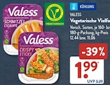Schnitzel Escalope von Valess für 1,99 € bei ALDI SÜD im Angebot Schnitzel Escalope von Valess im aktuellen ALDI SÜD Prospekt