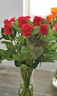 Bouquet 10 roses 50 cm - Intermarché à Reims Bouquet 10 roses 50 cm en promo chez Intermarché Reims à 10,00 €