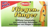 Aktuelles Fliegenfänger Angebot bei Wreesmann in Dresden ab 1,49 €