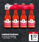 Angebot im EDEKA Geyer Prospekt EDEKA Geyer Prospekt mit im Angebot für 1,77 €