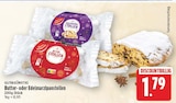 Butterstollen von GUT&GÜNSTIG für 1,79 € bei E center im Angebot Butterstollen von GUT&GÜNSTIG im aktuellen E center Prospekt