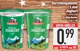 Berchtesgadener Land im EDEKA Prospekt Joghurt von Berchtesgadener Land im aktuellen EDEKA Prospekt für 0,99 €