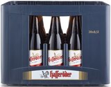 Premium Pils im Angebot bei REWE in Wismar Premium Pils Angebote von Hasseröder bei REWE Wismar für 7,99 €